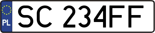 SC234FF