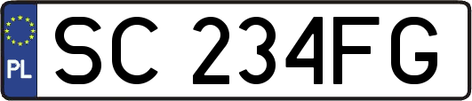 SC234FG