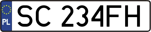 SC234FH