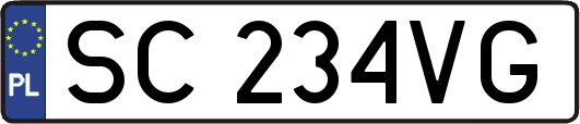 SC234VG