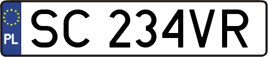 SC234VR