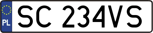 SC234VS
