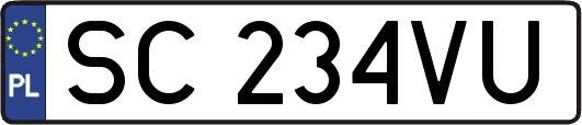 SC234VU