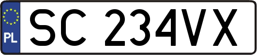 SC234VX