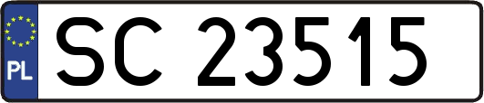 SC23515