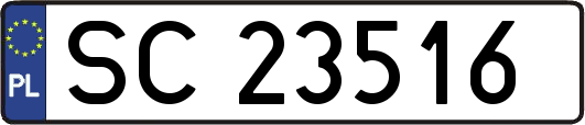 SC23516