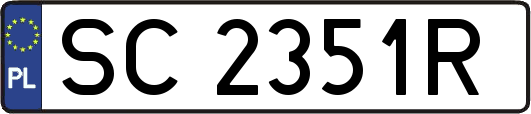 SC2351R