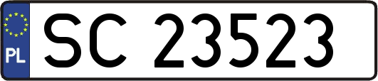 SC23523
