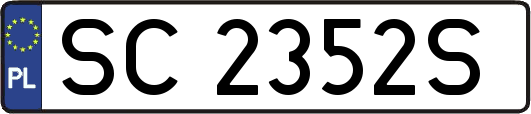 SC2352S