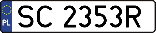 SC2353R