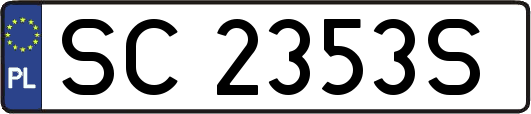 SC2353S
