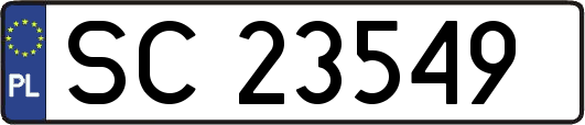 SC23549