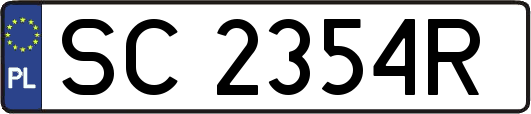 SC2354R