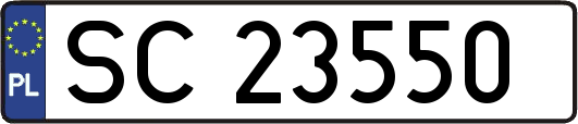 SC23550