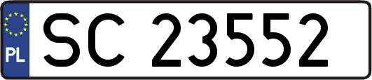 SC23552