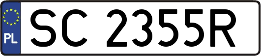 SC2355R