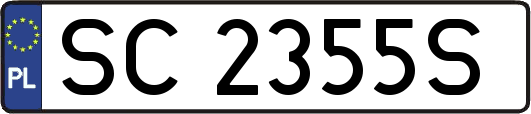 SC2355S