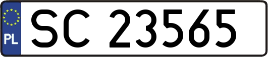 SC23565