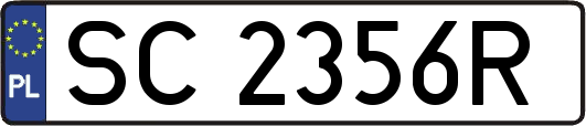 SC2356R