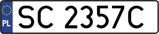 SC2357C