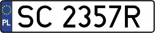 SC2357R