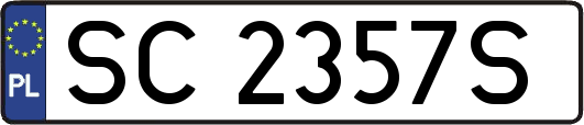 SC2357S
