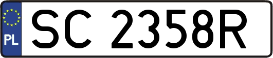 SC2358R