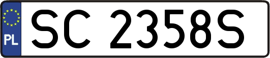 SC2358S