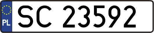 SC23592