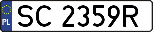 SC2359R
