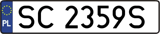 SC2359S