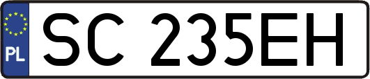 SC235EH