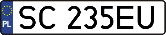SC235EU