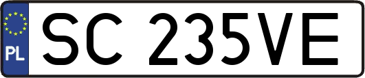 SC235VE