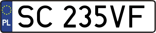 SC235VF