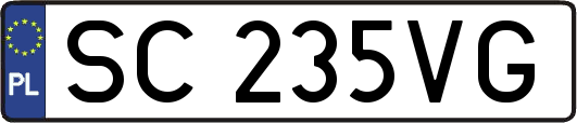 SC235VG