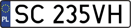 SC235VH