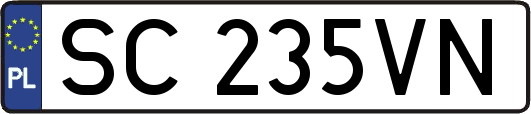 SC235VN