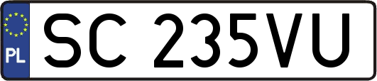 SC235VU