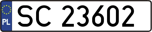 SC23602