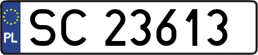 SC23613