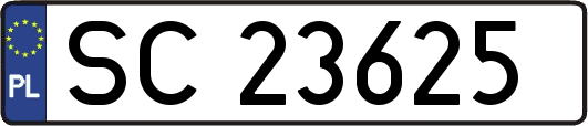 SC23625
