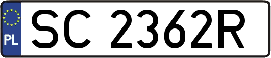 SC2362R