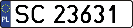 SC23631