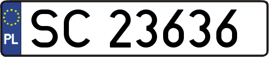 SC23636