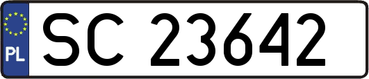 SC23642