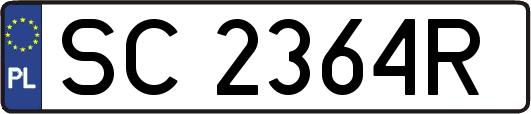 SC2364R