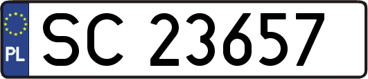 SC23657