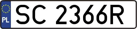 SC2366R