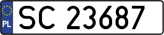 SC23687